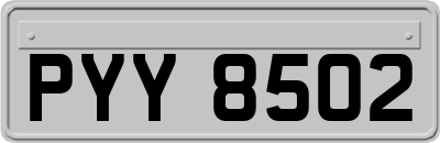 PYY8502