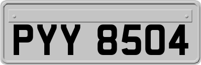 PYY8504