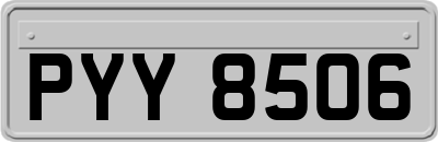 PYY8506