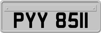 PYY8511