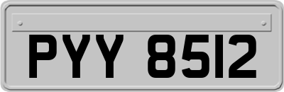 PYY8512