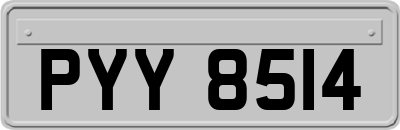 PYY8514