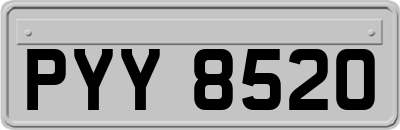 PYY8520