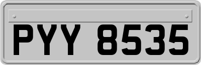 PYY8535