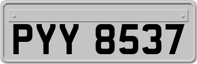 PYY8537