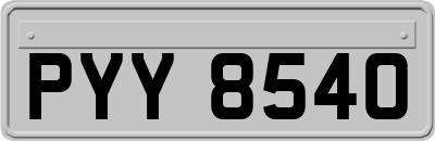 PYY8540