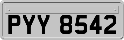 PYY8542