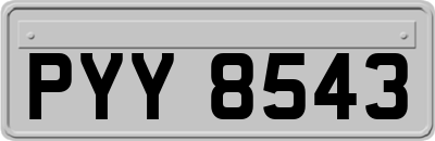 PYY8543