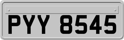 PYY8545