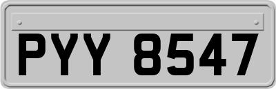 PYY8547