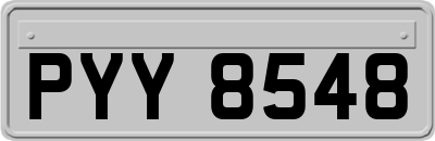 PYY8548