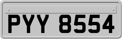 PYY8554