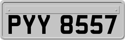 PYY8557