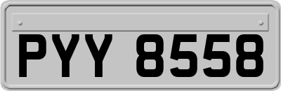 PYY8558