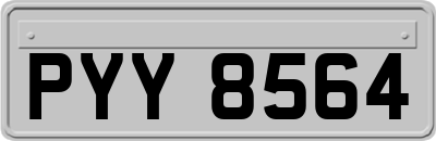 PYY8564