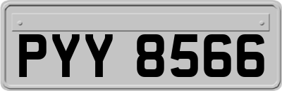 PYY8566