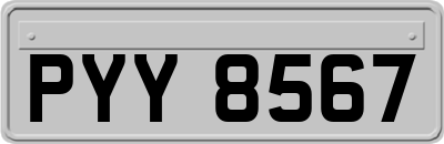 PYY8567