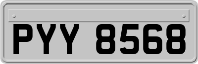 PYY8568