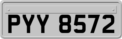 PYY8572