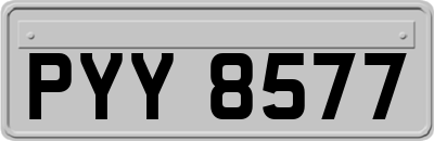 PYY8577