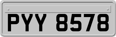 PYY8578