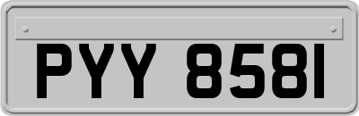 PYY8581