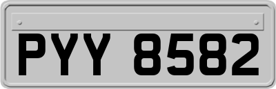 PYY8582