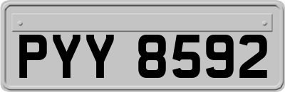 PYY8592