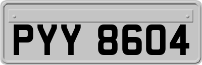 PYY8604