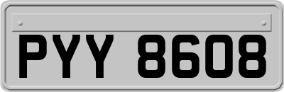 PYY8608