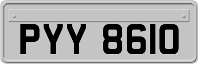 PYY8610