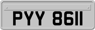 PYY8611