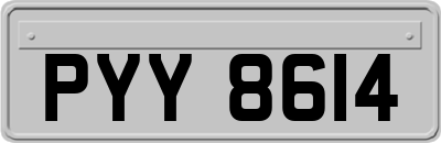 PYY8614