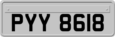 PYY8618