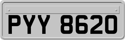 PYY8620