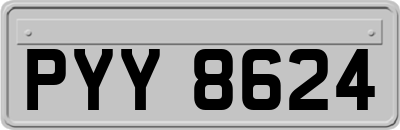 PYY8624