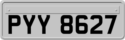 PYY8627