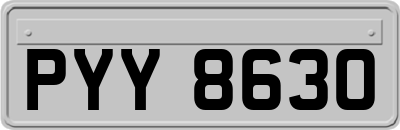 PYY8630