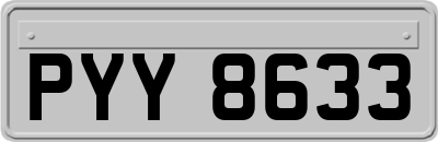 PYY8633