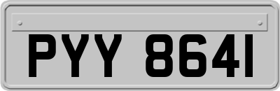 PYY8641