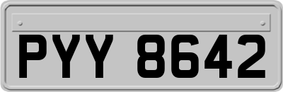 PYY8642