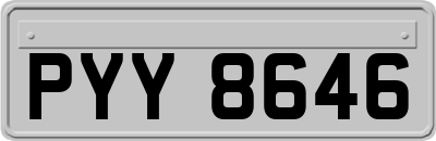 PYY8646