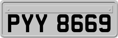 PYY8669