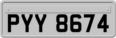 PYY8674