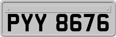 PYY8676