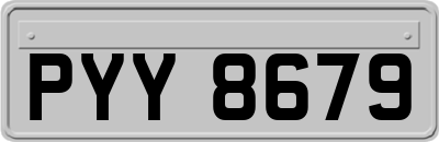 PYY8679