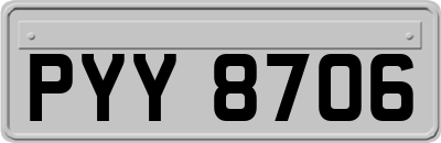 PYY8706