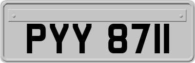 PYY8711