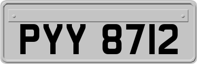 PYY8712