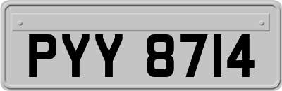 PYY8714